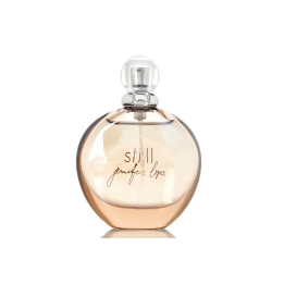 Jennifer Lopez Still Eau De Perfume Spray 50ml | HogarLider