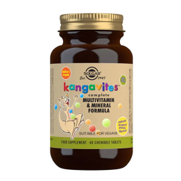Solgar Kangavites Multivitamínico… · 00339840101… | HogarLider
