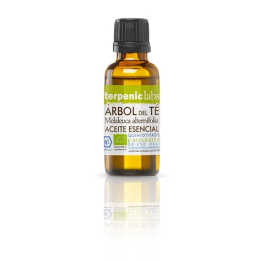 Terpenic Arbol Del Te 30ml Bio | HogarLider