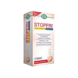 Trepatdiet Stopfri Efervescente 10 Tabletas | HogarLider