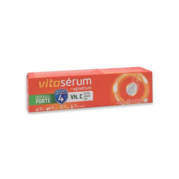 Vitaserum By Apiserum Defensas… · 84700020051… | HogarLider