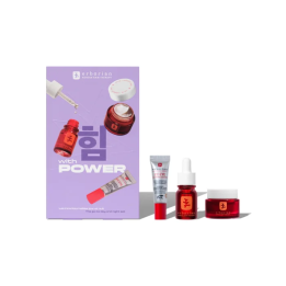 Erborian Skin Therapy Eye 15ml Set 3 Piezas | HogarLider
