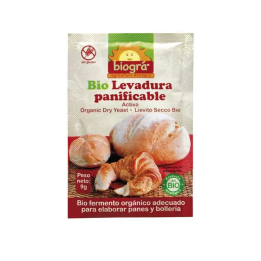 Biográ Levadura Pan En Polvo… · 84269041772… | HogarLider