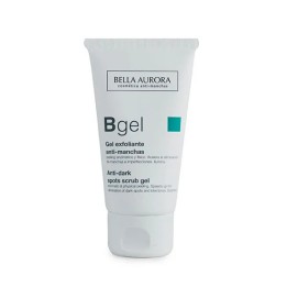 Bella Aurora Gel Exfoliante Suave 75ml | HogarLider