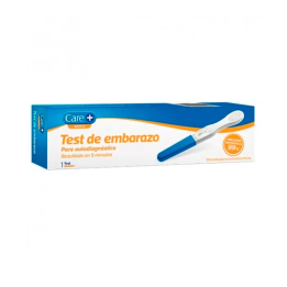 Care+ Test De Embarazo | HogarLider