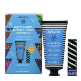 Apivita Crema De Manos Hypericum… · 52012790792… | HogarLider