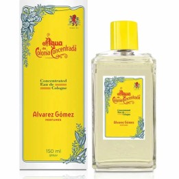 Alvarez Gomez Agua De Colonia Spray 150ml | HogarLider