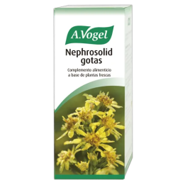 Vogel Solidago Complex 60 Comp | HogarLider