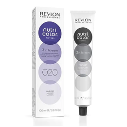 Revlon Nutri Color Filters Fashion 020 100ml | HogarLider