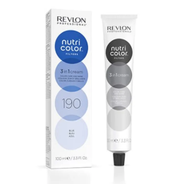 Revlon Nutri Color Filters Fashion 190 100ml | HogarLider