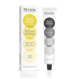 Revlon Nutri Color Filters Fashion 300 100ml | HogarLider