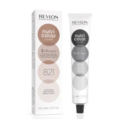 Revlon Nutri Color Filters Toning 821 100ml | HogarLider