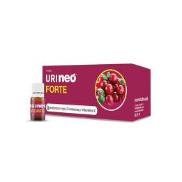 Neovital Uri-Neo Forte 7 Viales x 10ml | HogarLider
