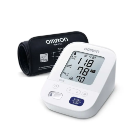 Omron M3 Comfort Tensiómetro Digital De Brazo | HogarLider