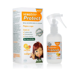Neositrin Protect Spray Acondicionador 100ml | HogarLider
