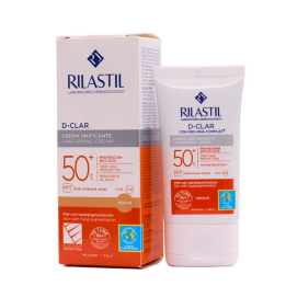 Rilastil D-Clar Spf50+ Crema… · 80504448594… | HogarLider