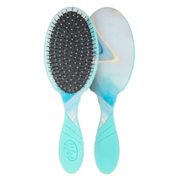 Wet Brush Pro Detangler Teal Organic Swirl | HogarLider
