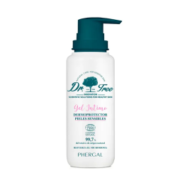 Dr. Tree Eco Gel Intimo Pieles Sensibles 200ml | HogarLider
