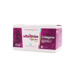 Vitalprim Colágeno 30 Sobres | HogarLider