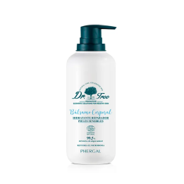 Dr. Tree Eco Bálsamo Corporal Hidratante 400ml | HogarLider
