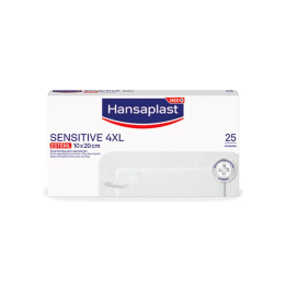 Hansaplast Sensitive 4XL 5 Apósitos | HogarLider