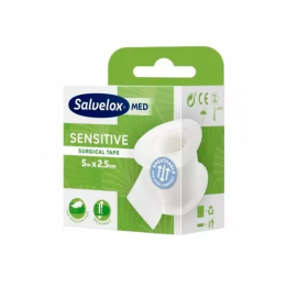 Salvelox Med Tape Refill 10Ux2,5x5m | HogarLider