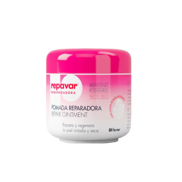 Repavar Pomada Reparadora 45ml | HogarLider