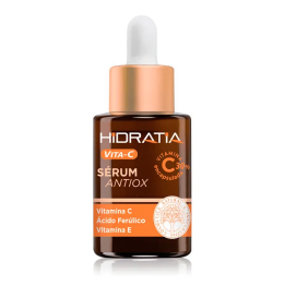 Hidrotelial Hidratia Vita-C Sérum Antiox 30ml | HogarLider