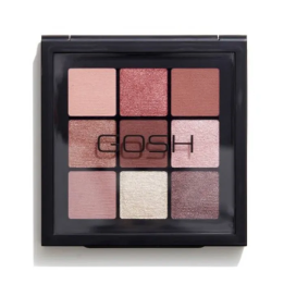 Gosh Eyedentity Palette 001 Be Honest 8g | HogarLider