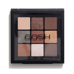 Gosh Eyedentity Palette 003 Be Happy 8g | HogarLider