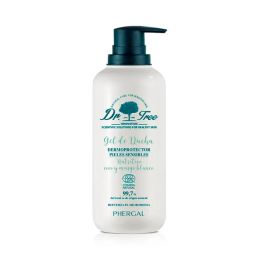 Dr. Tree Eco Gel De Ducha Nutritivo 500ml | HogarLider
