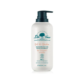 Dr. Tree Eco Gel De Ducha Uso Frecuente 500ml | HogarLider