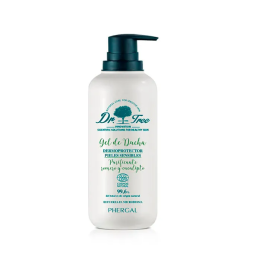 Dr. Tree Eco Gel De Ducha Purificante 500ml | HogarLider