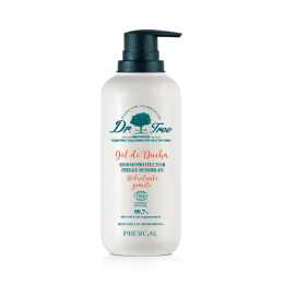 Dr. Tree Eco Gel De Ducha Hidratante 500ml | HogarLider