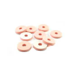 Schurz 9 Anillos Pequeños Redondos Callos | HogarLider