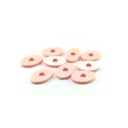 Schurz 9 Anillos Pequeños Ovalados Callos | HogarLider