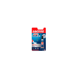 Superglue 3 Loctite 3g 33\ | HogarLider