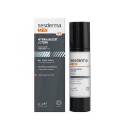 Sesderma Men Hydra Boost Lotion 50ml | HogarLider