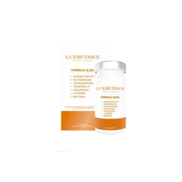 Luxmetique Fórmula H2 Sol 30 Cápsulas | HogarLider