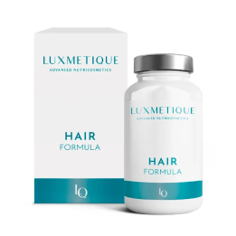 Luxmetique Fórmula Capilar 60 Cápsulas | HogarLider