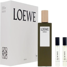 Loewe Cofre Regalo Esencia Parfum Edp 100ml 3 U | HogarLider