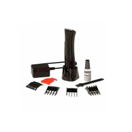 Wahl Maquinilla Beret Black | HogarLider