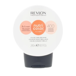 Revlon Nutri Color Filters Fashion 400 240ml | HogarLider
