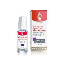 Mavala Base Tratante 002 10ml | HogarLider
