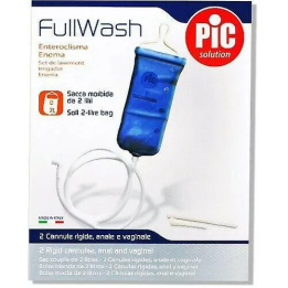 Chicco Enema Kit | HogarLider