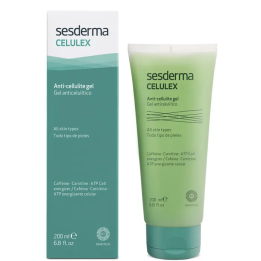 Sesderma Celulex Gel Anticelulitico 200ml | HogarLider