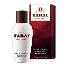 Tabac Original Eau De Cologne 100ml Spray | HogarLider