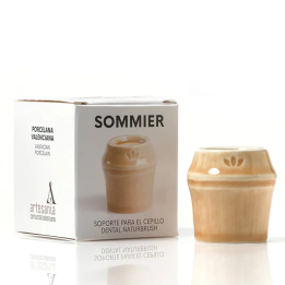 Naturbrush Sommier Soporte Cepillo… · 84370173006… | HogarLider