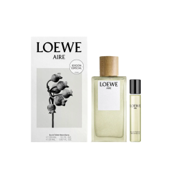 Set Aire Loewe Edt 150ml Mini 20ml | HogarLider