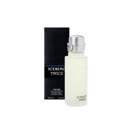 Iceberg Twice Men Edt Spray 125ml | HogarLider